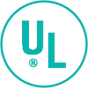 Certified to applicable UL standards and compliant with industrial requirements, ensuring high safety and reliability.