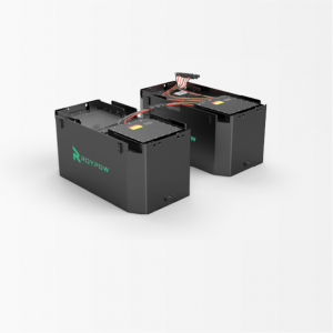 120V 1120Ah Lithium Forklift Battery