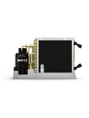 48V DC Air Conditioner