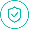 Grade-A LFP cells, smart BMS, and IP67-rated design for comprehensive safety and reliability.