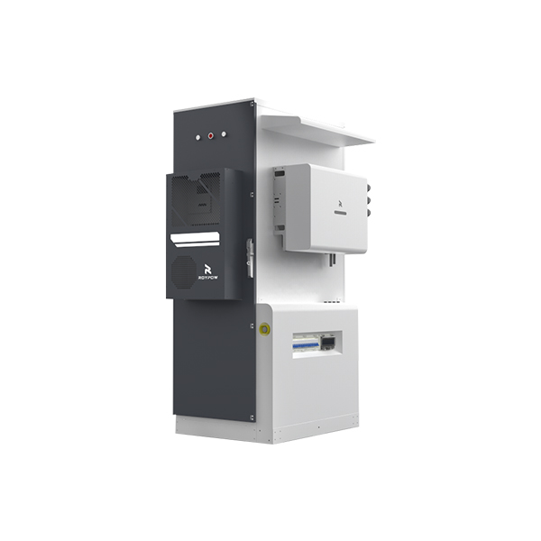 Air-Cooled Energy Storage System CS3060-E/H