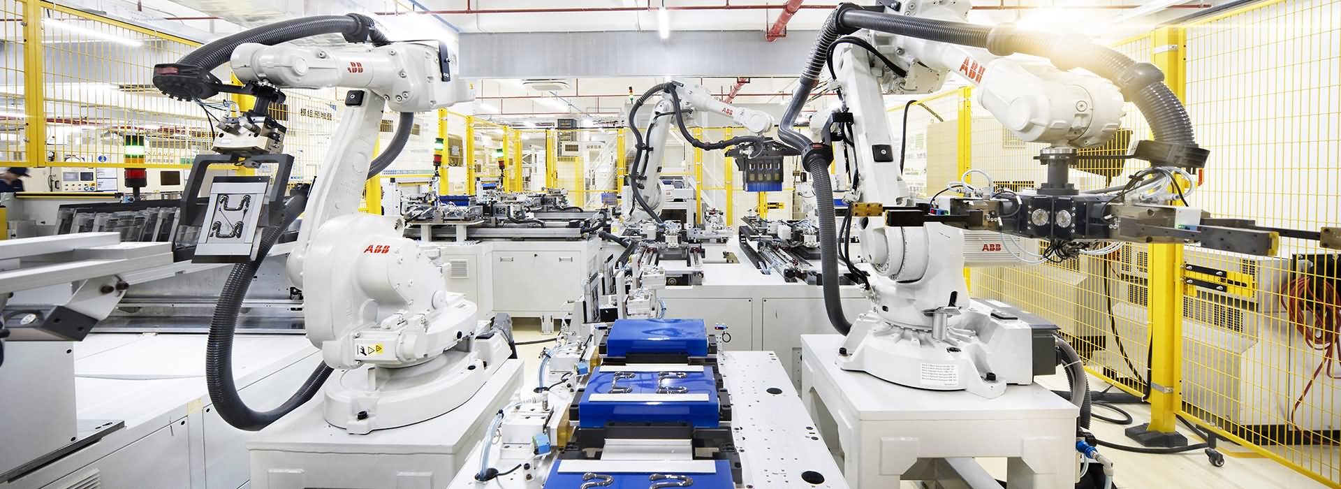 Automotive-grade manufacturing