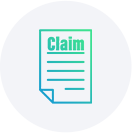 Claim Submit