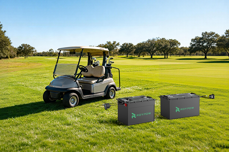Club Car Lithium Conversion Guide Everything You Need Before You Buy