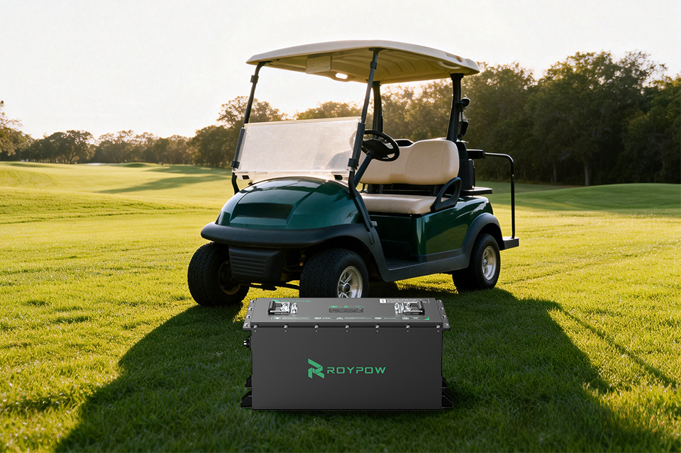 Club Car Lithium Conversion Guide: Everything You Need Before You Buy