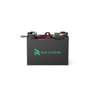 LiFePO4 Forklift Batteries – F48420AG