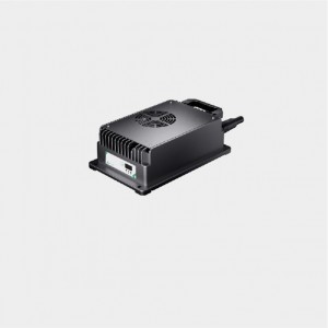 Floor Cleaning Machine Battery Charger