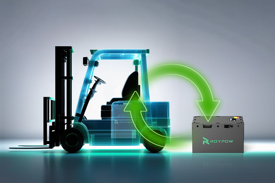 Forklift Battery Replacement Cost (2026 Guide): What You’re Really Paying For