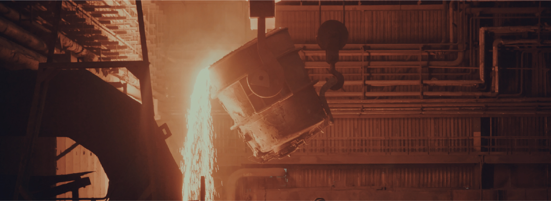 High-Temp, Multi-Shift <br> & <br> Heavy-Duty Environments