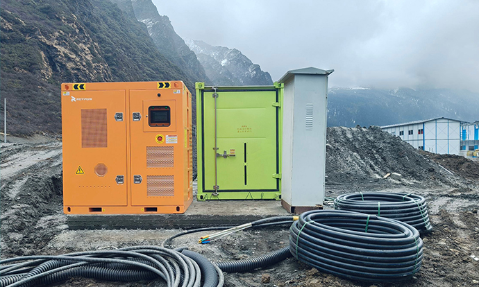 Rugged Design