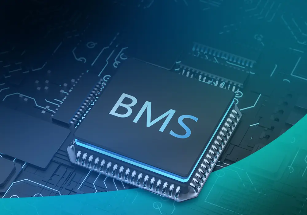 Intelligent BMS