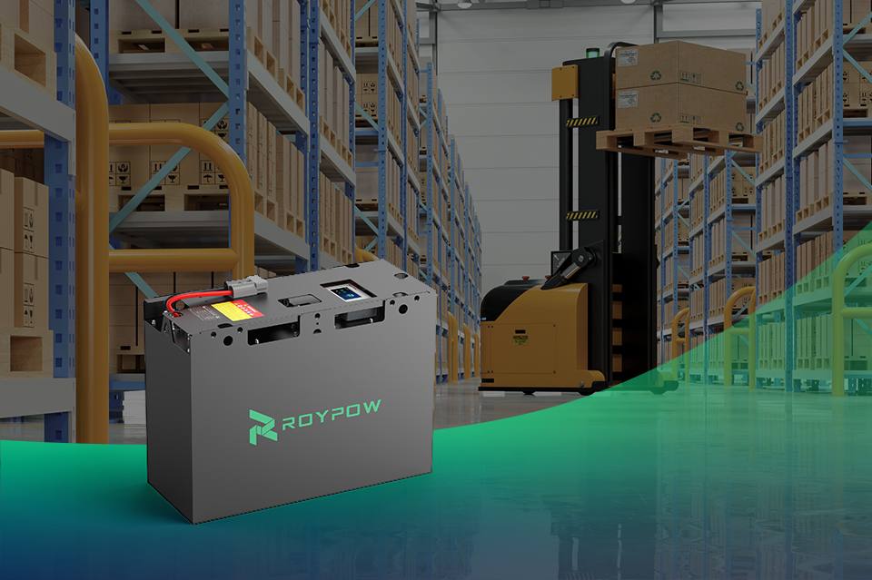 Electric Stacker Batteries: Sizing, Charging, and What Actually Kills Them