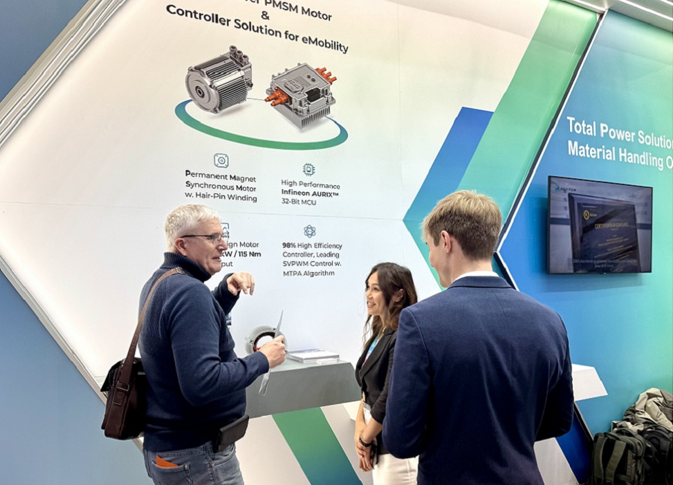 LogiMAT 2025