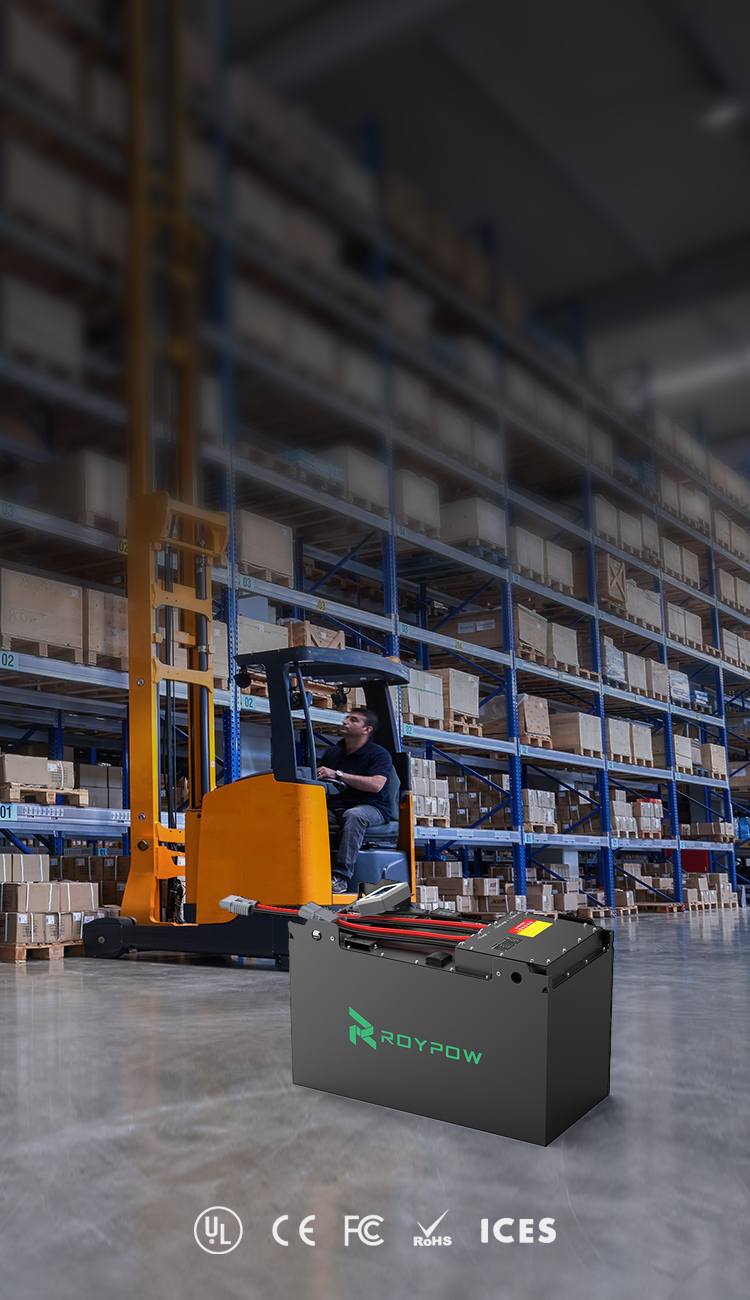 Lithium Battery Solutions