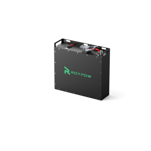 LiFePO4 Forklift Batteries – F24160