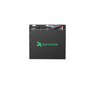 LiFePO4 Forklift Batteries – F24160