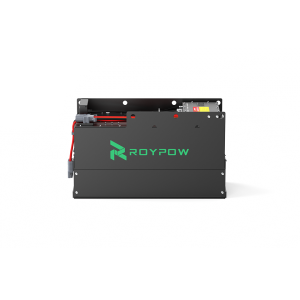 LiFePO4 Forklift Batteries – F48210