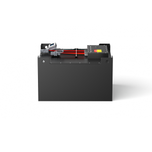 LiFePO4 Forklift Batteries – F80420A