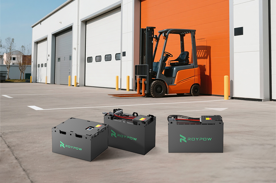 https://www.roypow.au/lifepo4-forklift-batteries-page/