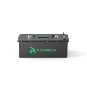 LiFePO4 Batteries for Floor Cleaning Machines-S38160A