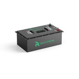 LiFePO4 Batteries for Floor Cleaning Machines-S38160A