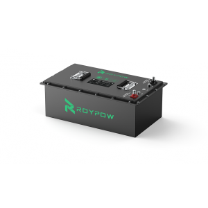 LiFePO4 Batteries for Floor Cleaning Machines-S38160A