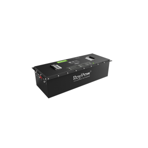 LiFePO4 Golf Cart Batteries – S51160