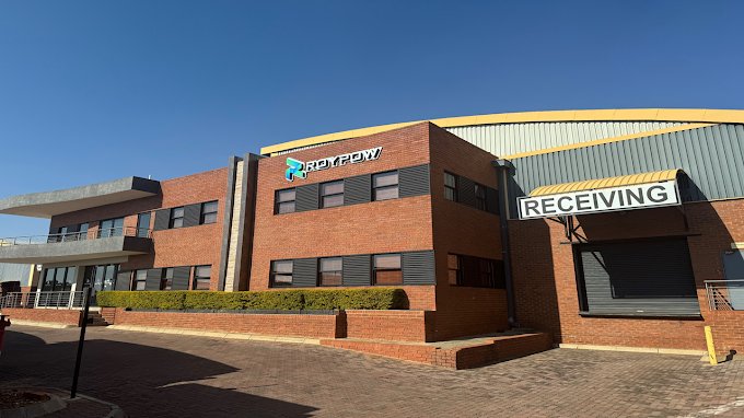 ROYPOW South Africa