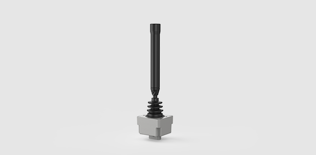 Rear Control Handle
