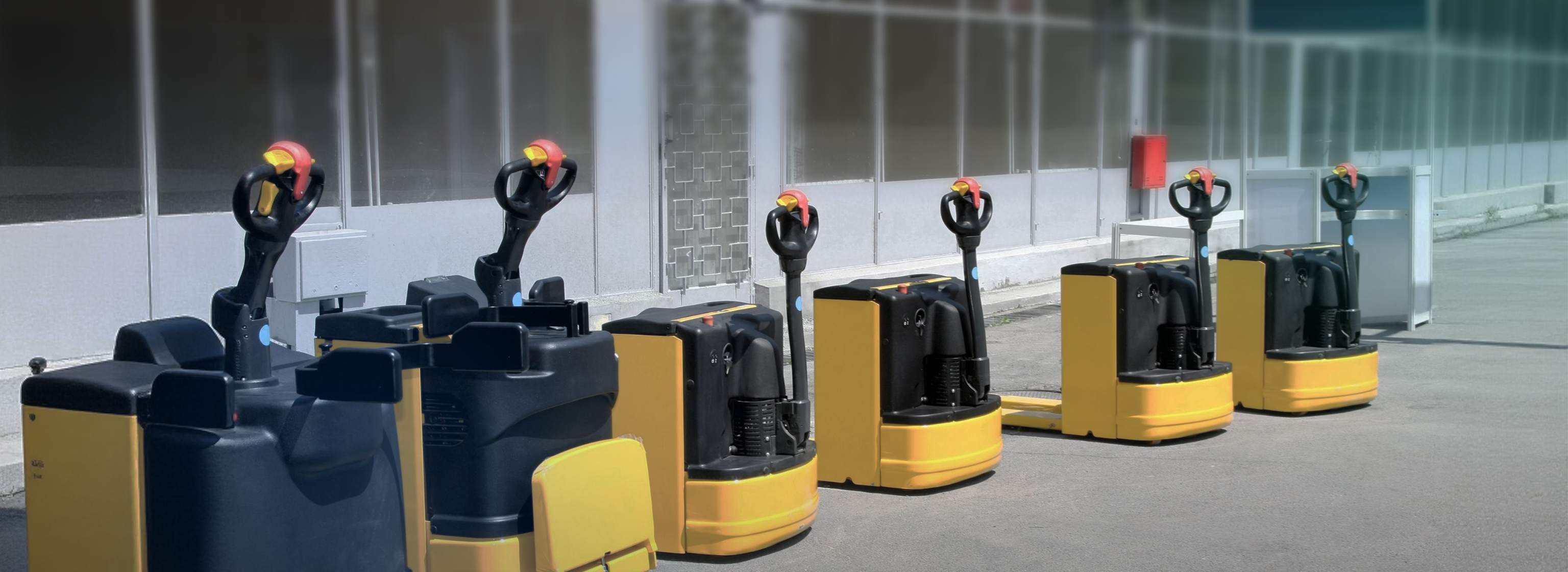 Rental & Fleet Operations
