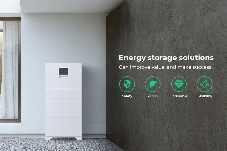 Residential Energy Storage Solutions-mb