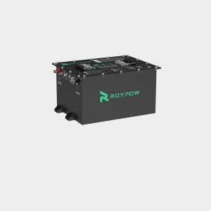 LiFePO4 Golf Cart Batteries – S51105L-Z