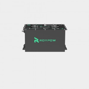 LiFePO4 Golf Cart Batteries – S51105L-Z