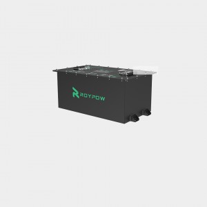 LiFePO4 Golf Cart Batteries – S51105P-N