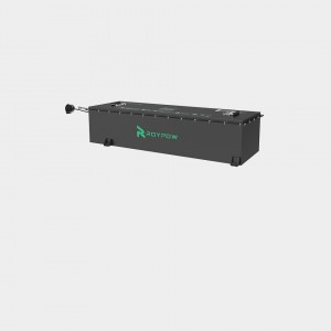 LiFePO4 Golf Cart Batteries – S72200P-A