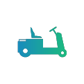 Industrial Battery