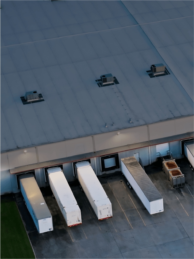 Warehouse br & br Distribution Centers