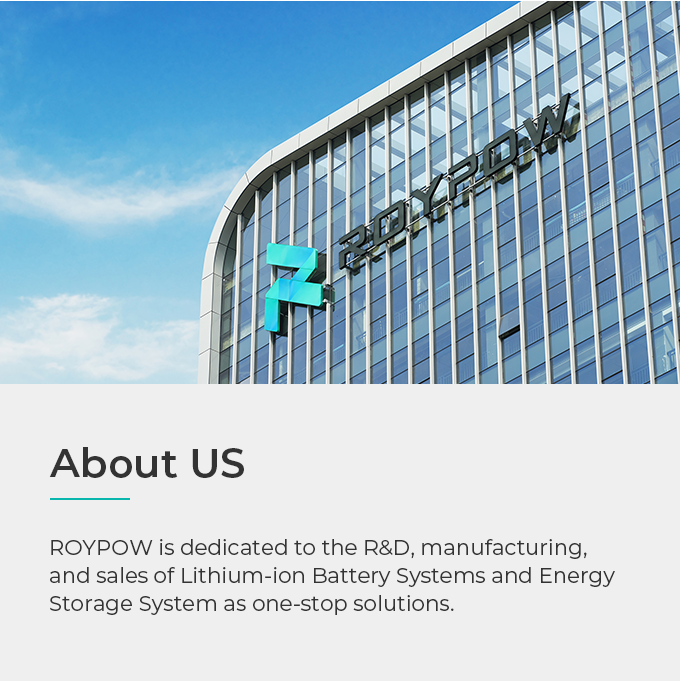 about us
