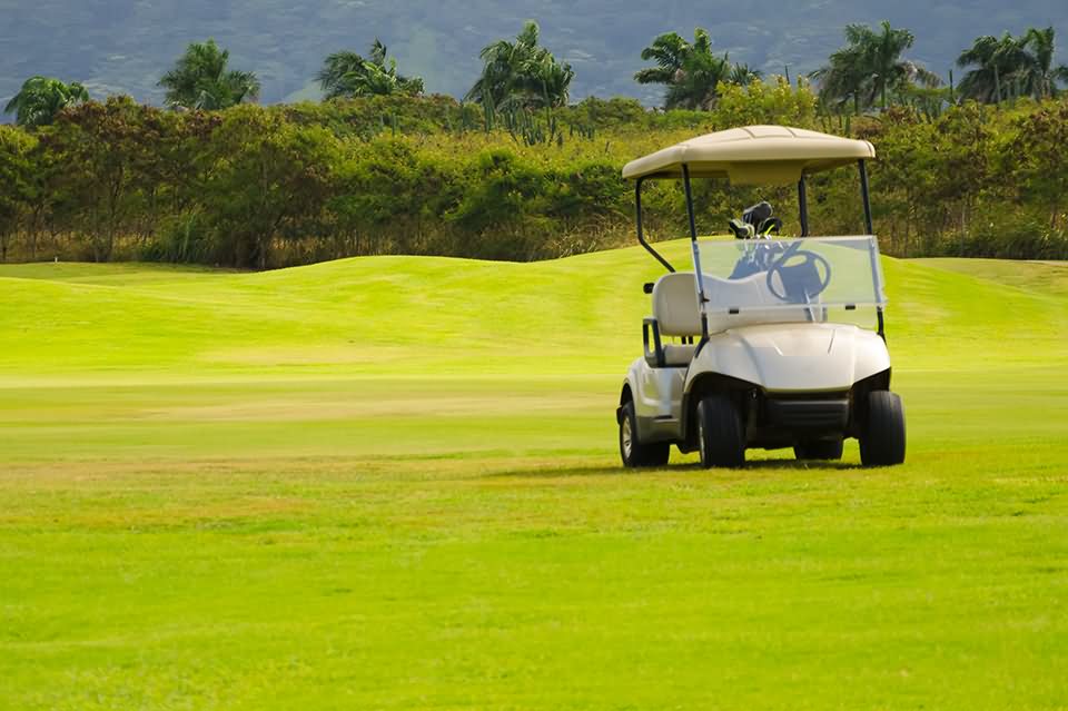 Can You Put Lithium Batteries In Club Car?