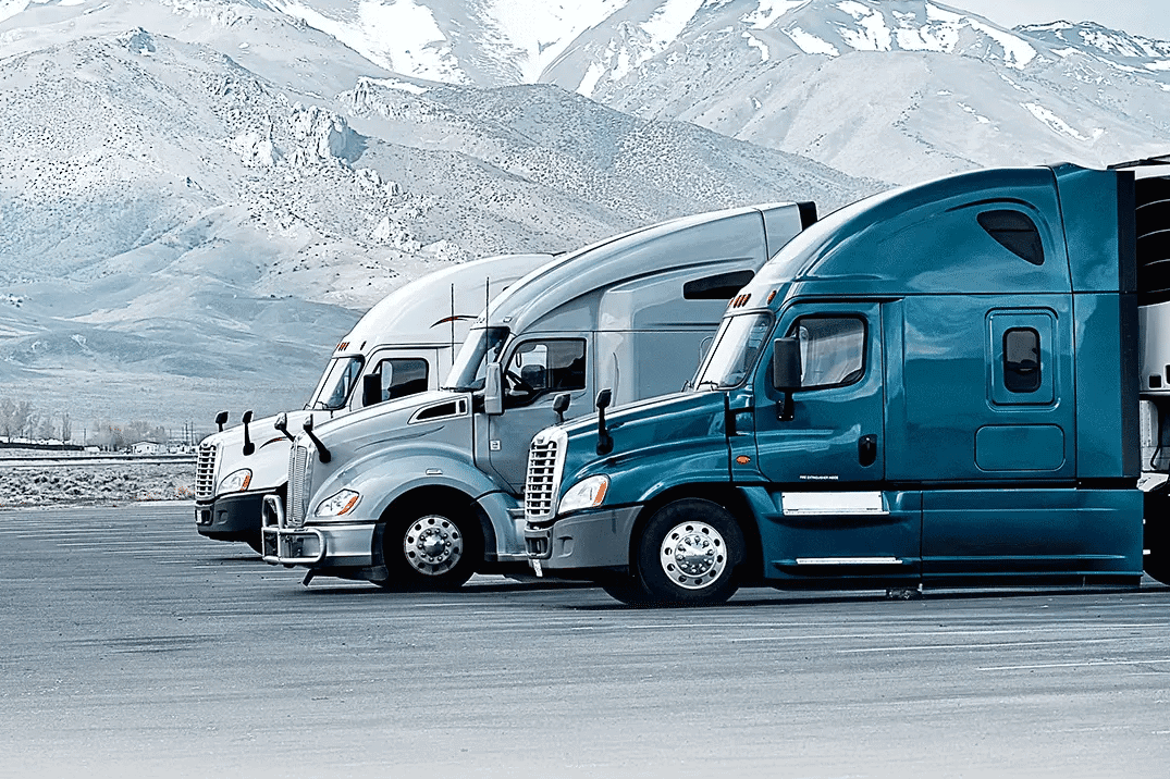 How Does the Renewable Truck All-Electric APU (Auxiliary Power Unit) Challenge Conventional Truck APUs