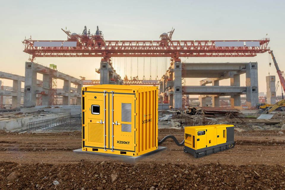 Hybrid Energy Storage: Features, Applications, And Benefits
