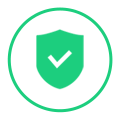 Safe Operations - UL certification & IP65 protections