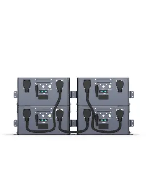 marine battery