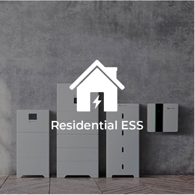 Residential Energy Storage Systems