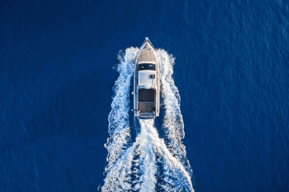 Advancements in battery technology for marine energy storage systems
