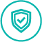 <strong>Safe Charging</strong><br>Equipped with multiple safety protections to ensure reliable and secure charging with peace of mind